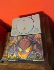 Sony PlayStation 1 Console con
