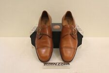 Scarpe Uomo Mocassino In Pelle