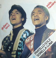 ORTOLANI FRATELLO SOLE SORELLA