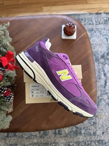 New balance 993 - new,