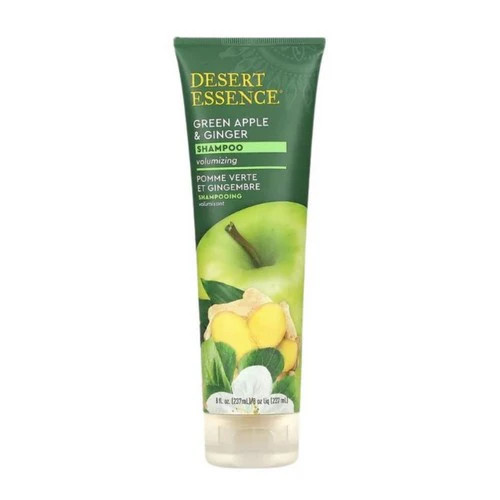 Shampoo verde mela - verde,