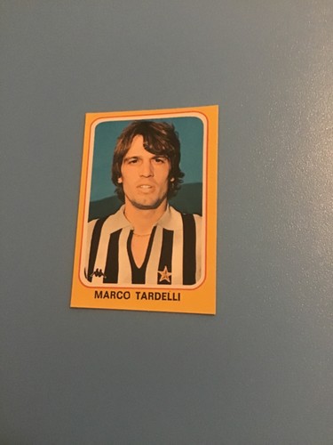 Edis calciatori 1979 - calciatori, 1979-80