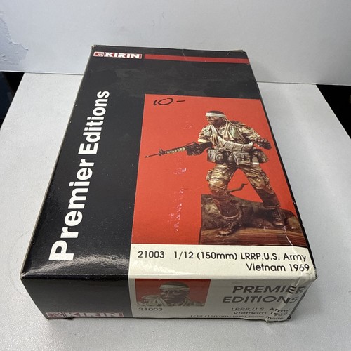 Kirin 21003 army - kirin, us