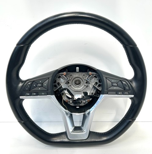 Volante sterzo nissan micra - sterzo,