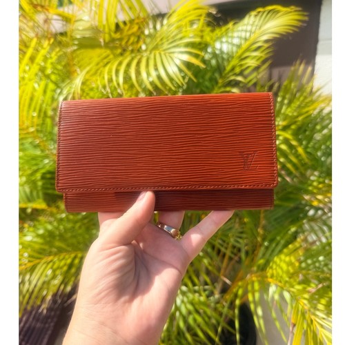 Louis vuitton portafoglio - louis,