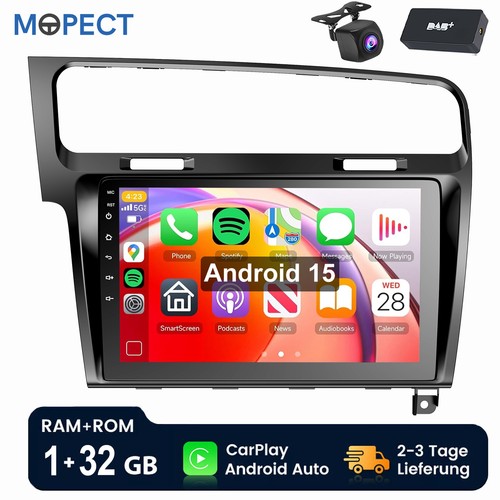 Autoradio dab android - dab+,