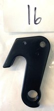 gancio deragliatore mfg ruote nuove adatto a Cannondale #16