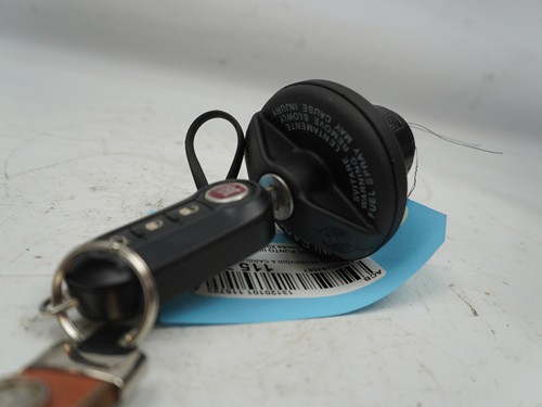 Tappo serbatoio carburante - tappo,