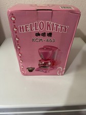 caffettiera hello kitty