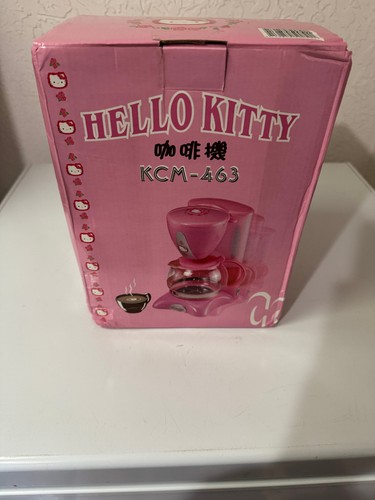 Caffettiera hello kitty - hello,