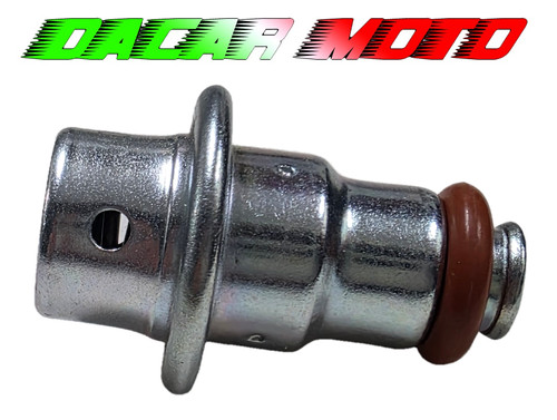 Regolatore pressione benzina - pressione,