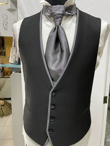 Gilet uomo carlo pignatelli - gilet,