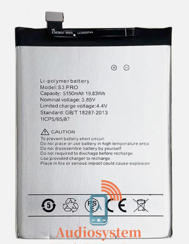 Batteria originale per - originale,