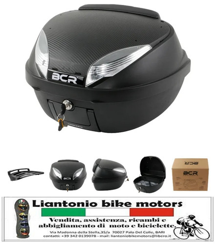Bauletto universale bcr42 - universale,