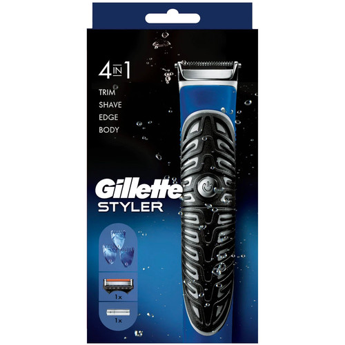 Gillette styler 1 taglia - styler,