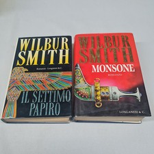 (Wilbur Smith) Il settimo
