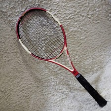 Wilson nCode six one 95