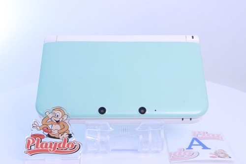 Game nintendo 3ds xl - game, ll