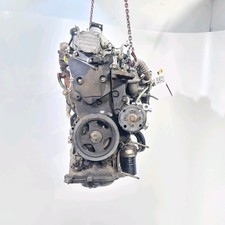 Motore Tipo 1NDTV - Toyota