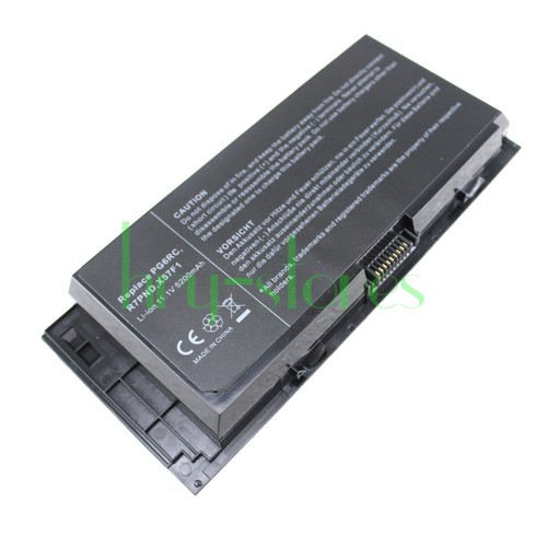 Batteria 5200mah per - 5200mah,