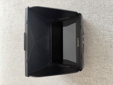 Sony clm v55 - sony, monitor