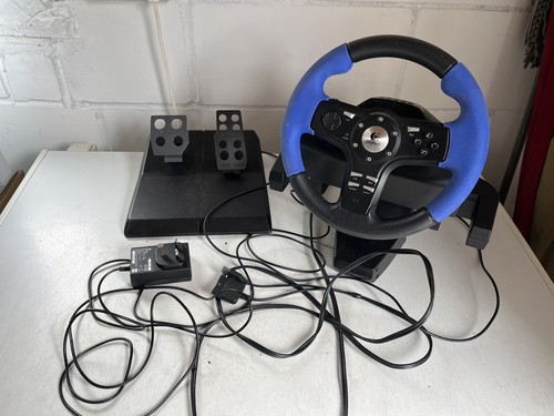 Logitech driving force - logitech, gt