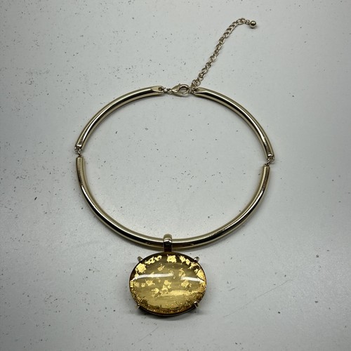 Collana collare rigido - , tono