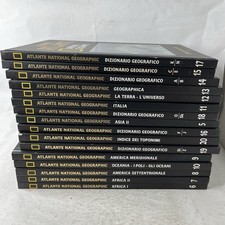 GRANDE ATLANTE NATIONAL