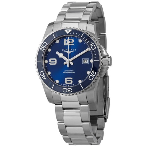 Orologio uomo longines - orologio,