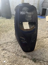 Carena Scudo Gilera Typhoon