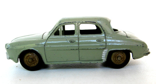 Dinky toys france renault - toys,
