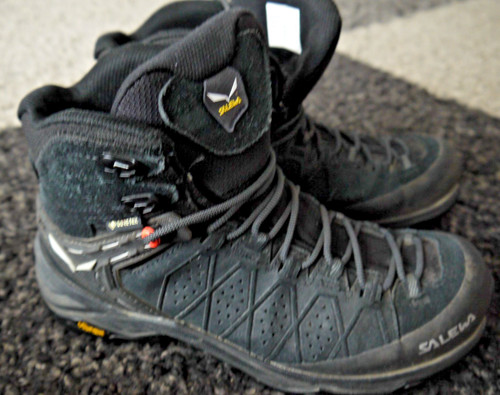 Salewa scarpe stivali gore tex - salewa,