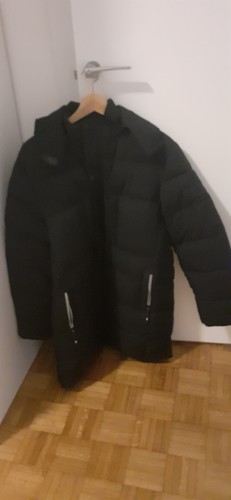 Giubbino invernale uomo taglia