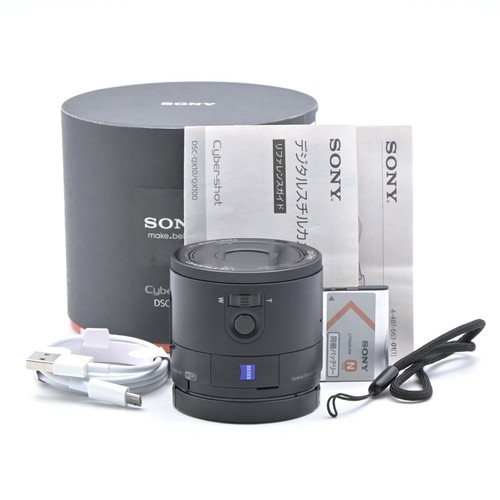 Fotocamera sony cyber - fotocamera, cyber-shot