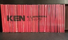 Ken Il Guerriero - 56 DVD Yamato Video - Gazzetta dello Sport - Hokuto No Ken 