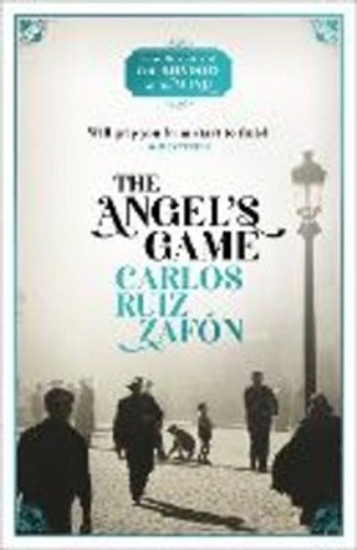 Libri ruiz zafon carlos - ,