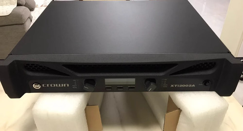 Pezzo usato crown xti2002a - pezzo,
