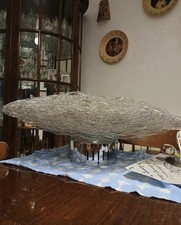 Lampadario di design stile