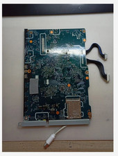 Scheda Video Per SAMSUNG Ue40c8000