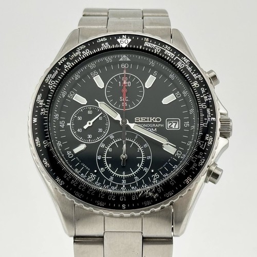 Orologio seiko snd253p1 - orologio,