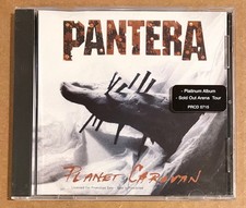 Pantera - Planet Caravan ULTRA