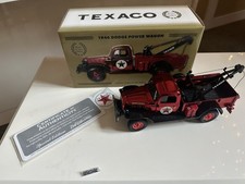 RC2 1946 Texaco Dodge Power