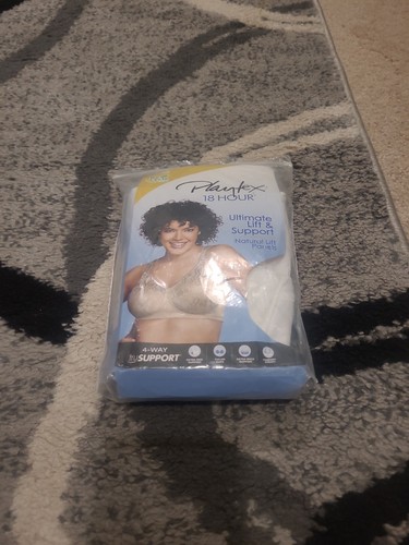 Reggiseno playtex hour - reggiseno,