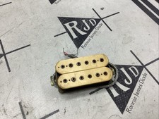 Crema pickup humbucker super