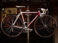 Bici da strada Colnago Master
