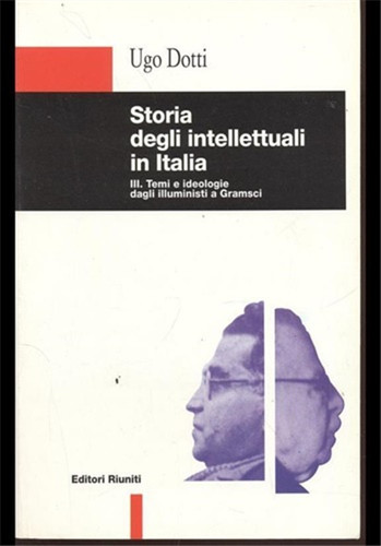 Dotti ugo storia - -, degli