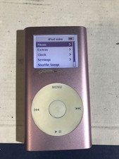 Apple iPod Mini A1051 4 GB -