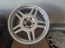 Jante AMG 17x8.5 A1704012102
