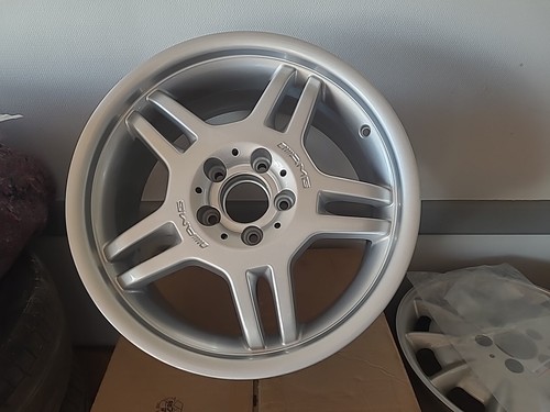 Jante amg 17x8 a1704012102 - amg, 17x8.5