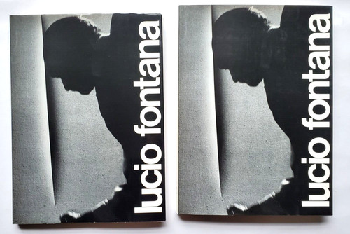 Lucio fontana elenco delle - lucio, fontana,